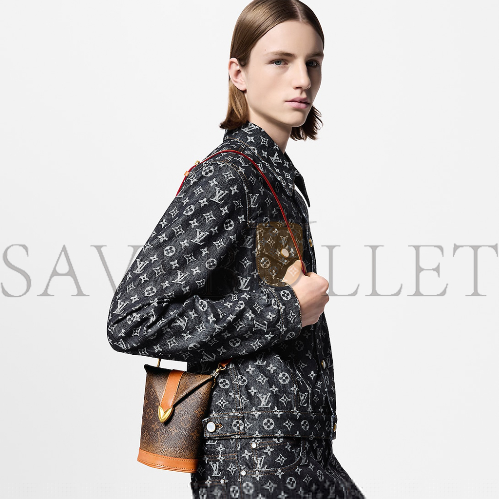 l**is V*t*n envelope pouch m11629 (18*12.5*8.5cm)